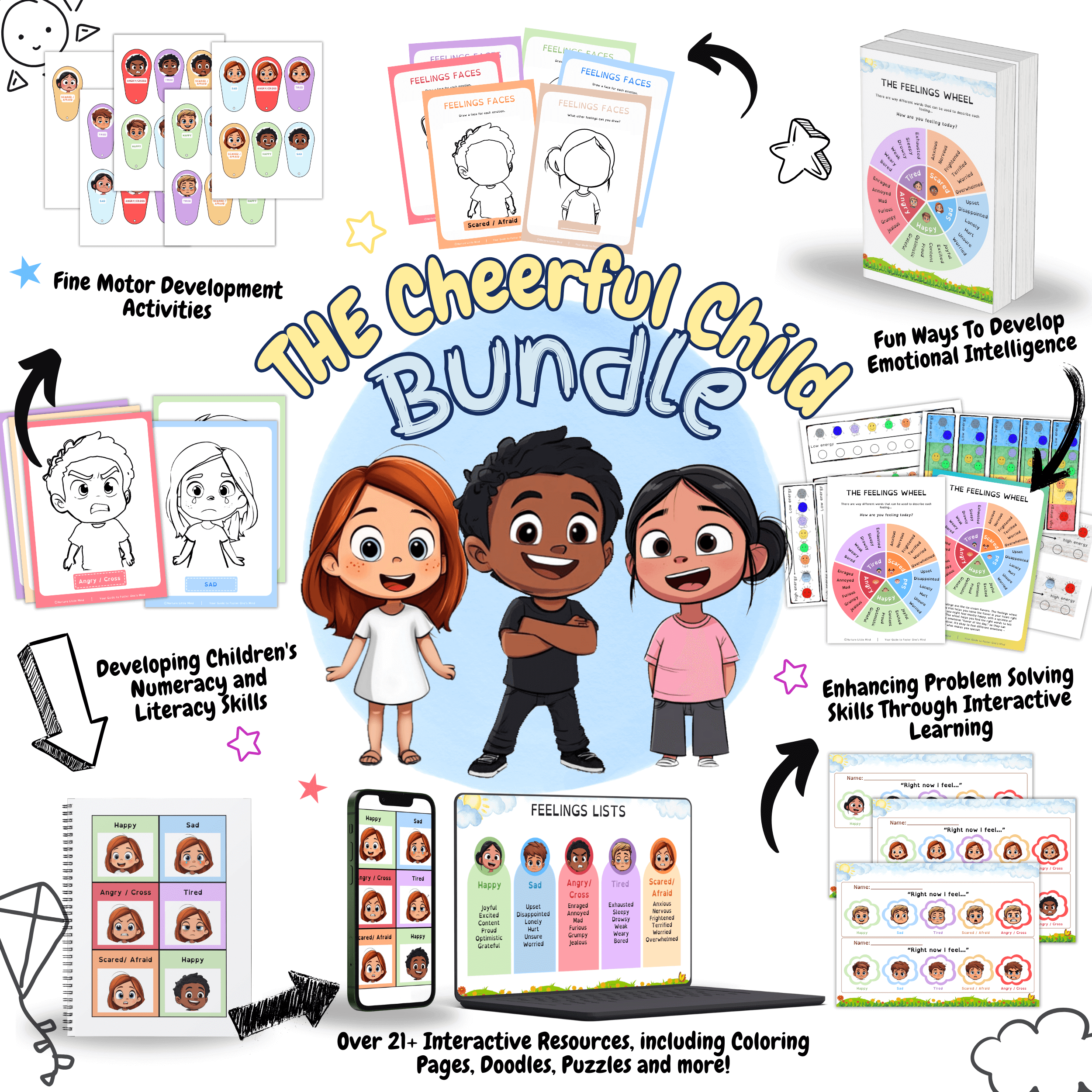 Emotional Regulation